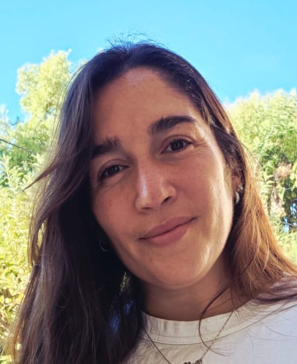 Delfina González